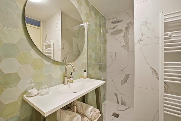 Medium property photo - IJburglaan 225, 1086 ZJ Amsterdam